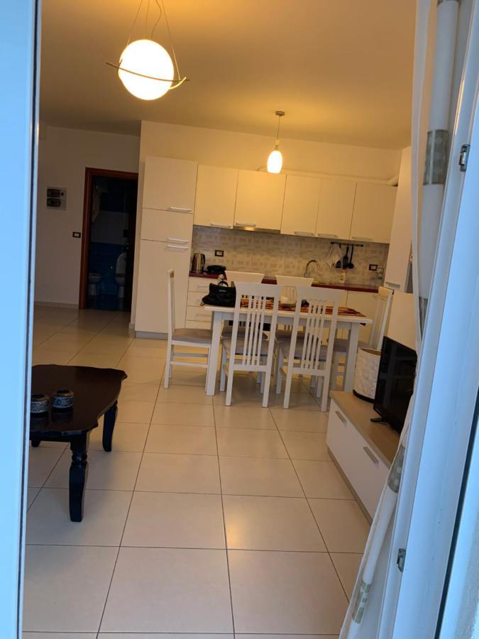 Gregor Apartments Саранда Екстер'єр фото