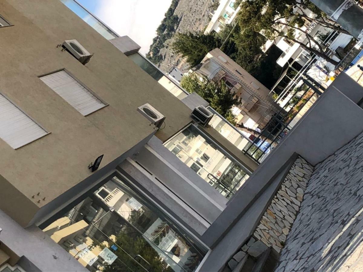 Gregor Apartments Саранда Екстер'єр фото