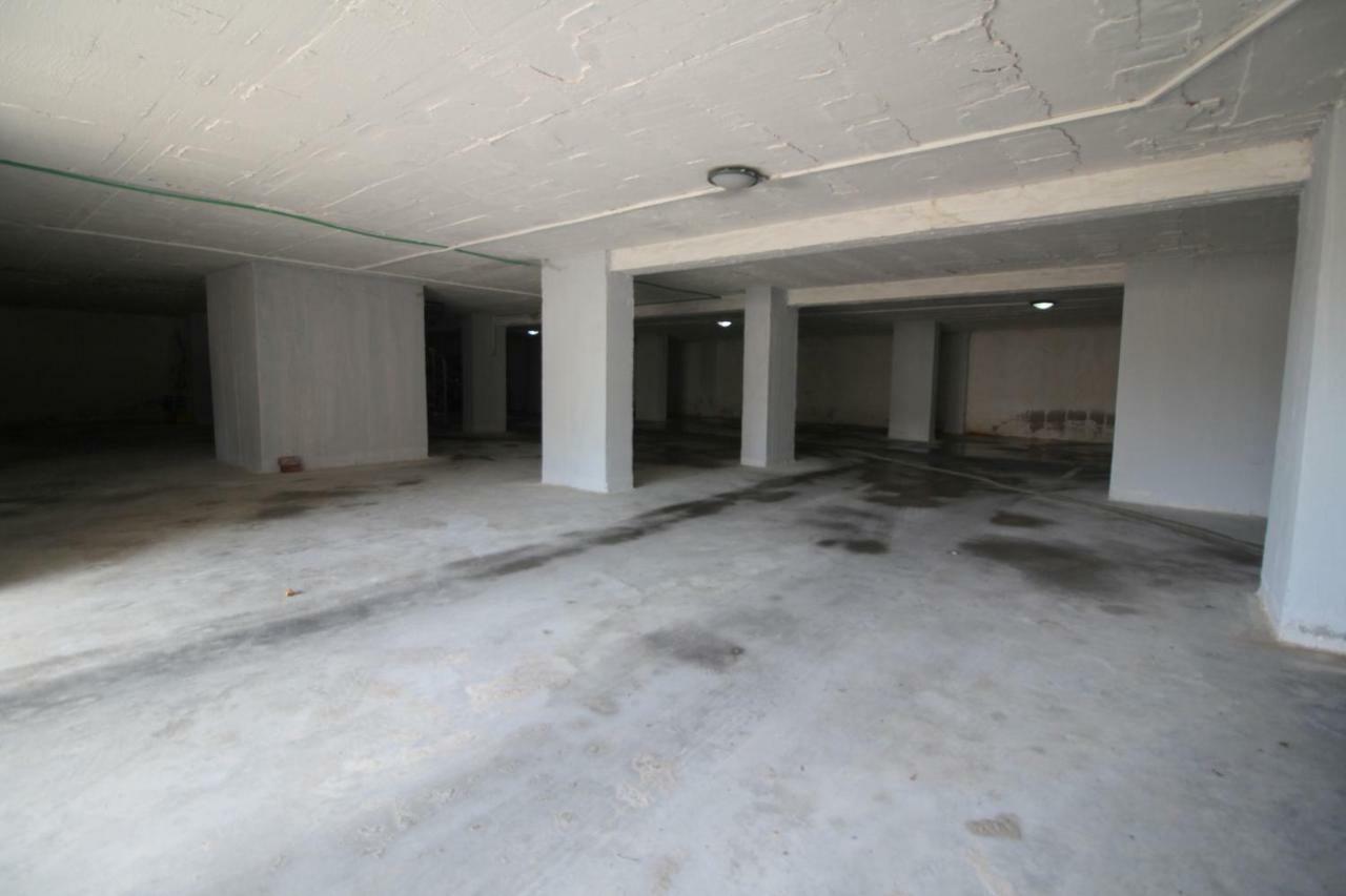 Gregor Apartments Саранда Екстер'єр фото